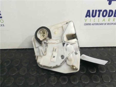 Cerradura Puerta Trasera Derecha Mazda 6 KOMBI 2 2 Turbodiesel 