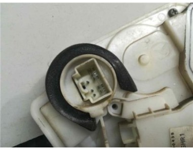 Cerradura Puerta Trasera Derecha Mazda 6 KOMBI 2 2 Turbodiesel 