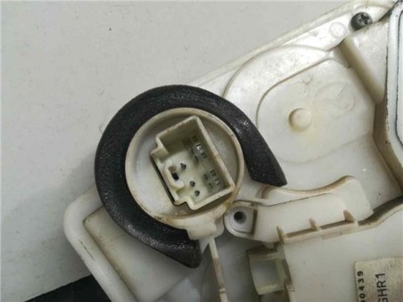 Cerradura Puerta Trasera Derecha Mazda 6 KOMBI 2 2 Turbodiesel 