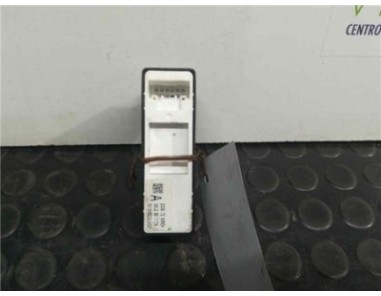 Botonera Puerta Trasera Izquierda Mazda 6 KOMBI 2 2 Turbodiesel 
