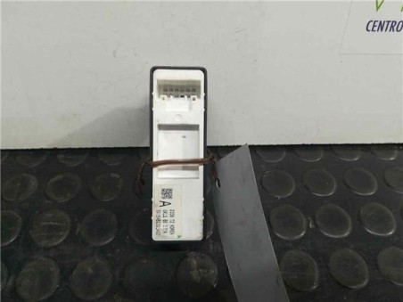 Botonera Puerta Trasera Izquierda Mazda 6 KOMBI 2 2 Turbodiesel 