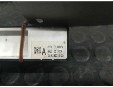 Botonera Puerta Trasera Izquierda Mazda 6 KOMBI 2 2 Turbodiesel 