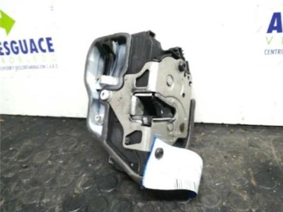 Cerradura Puerta Delantera Izquierda BMW SERIE 3 COUPE 2 0 Turbodiesel