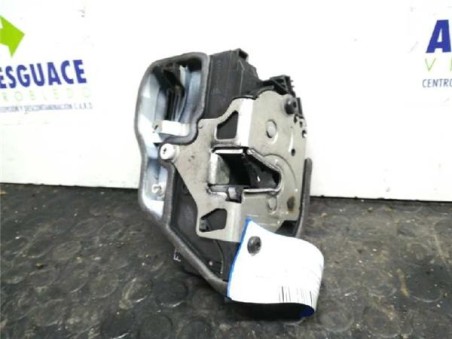 Cerradura Puerta Delantera Izquierda BMW SERIE 3 COUPE 2 0 Turbodiesel 