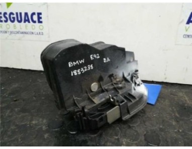 Cerradura Puerta Delantera Izquierda BMW SERIE 3 COUPE 2 0 Turbodiesel 