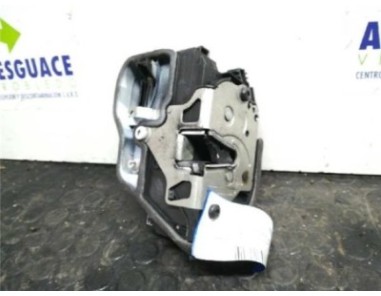 Cerradura Puerta Delantera Izquierda BMW SERIE 3 COUPE 2 0 Turbodiesel 