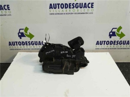Cerradura Puerta Delantera Izquierda Seat IBIZA 1 0 TSI 