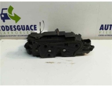 Cerradura Puerta Delantera Izquierda Seat IBIZA 1 0 TSI 