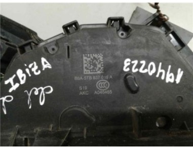 Cerradura Puerta Delantera Derecha Seat IBIZA 1 0 TSI 
