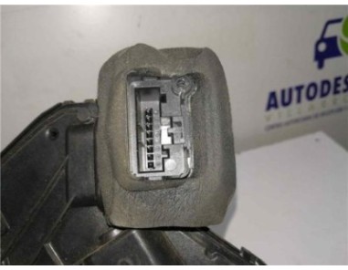 Cerradura Puerta Trasera Izquierda Seat IBIZA 1 0 TSI 