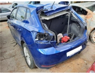 Cerradura Puerta Trasera Derecha Seat IBIZA 1 0 TSI  Cerradura Puerta Trasera Derecha Seat IBIZA 1 0 TSI