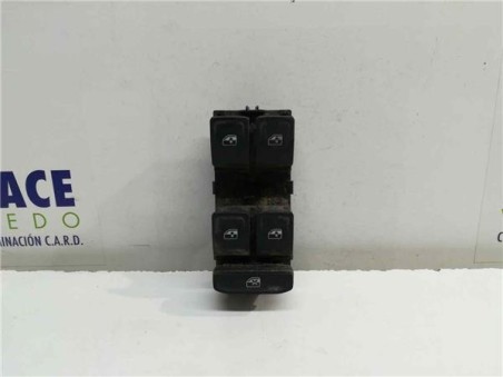 Botonera Puerta Delantera Izquierda Seat IBIZA 1 0 TSI 