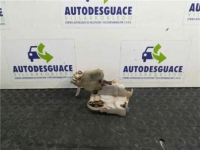 Cerradura Puerta Delantera Izquierda Nissan X-TRAIL 2 2 dCi D  2