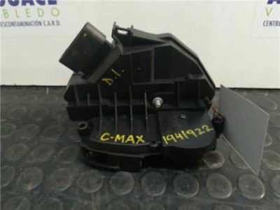 Cerradura Puerta Delantera Izquierda Ford C-MAX 1 6 TDCi