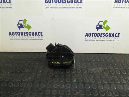 Cerradura Puerta Delantera Izquierda Ford C-MAX 1 6 TDCi 