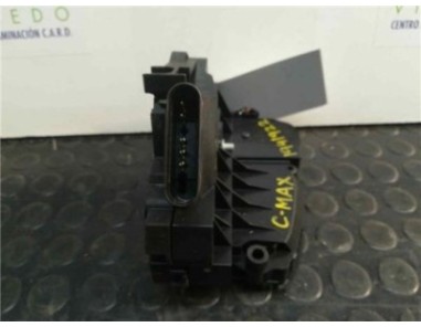 Cerradura Puerta Delantera Izquierda Ford C-MAX 1 6 TDCi 