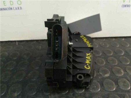 Cerradura Puerta Delantera Izquierda Ford C-MAX 1 6 TDCi 