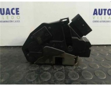 Cerradura Puerta Delantera Izquierda Ford C-MAX 1 6 TDCi 