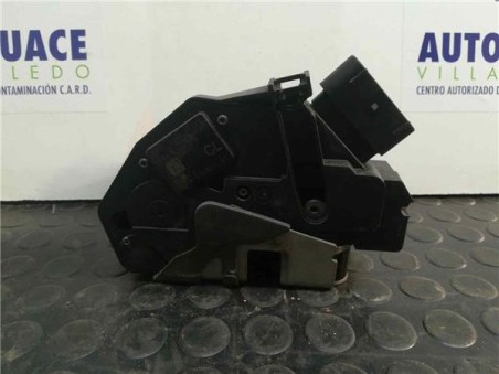 Cerradura Puerta Delantera Izquierda Ford C-MAX 1 6 TDCi 
