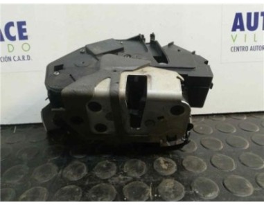 Cerradura Puerta Delantera Izquierda Ford C-MAX 1 6 TDCi 