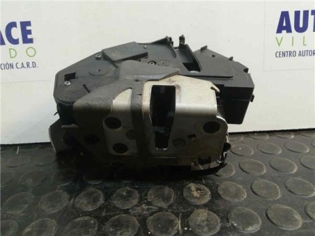 Cerradura Puerta Delantera Izquierda Ford C-MAX 1 6 TDCi 