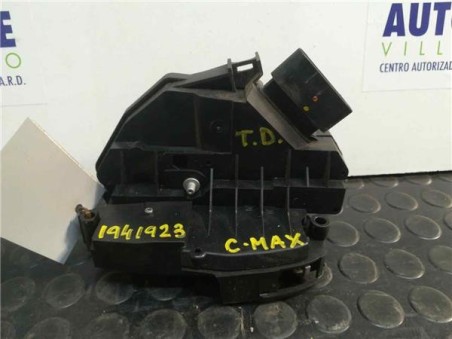 Cerradura Puerta Trasera Derecha Ford C-MAX 1 6 TDCi 