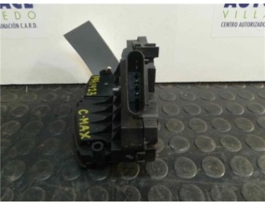 Cerradura Puerta Trasera Derecha Ford C-MAX 1 6 TDCi 