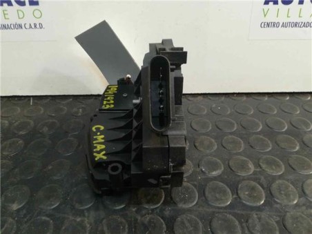 Cerradura Puerta Trasera Derecha Ford C-MAX 1 6 TDCi 