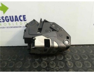 Cerradura Puerta Trasera Derecha Ford C-MAX 1 6 TDCi 