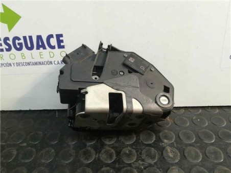 Cerradura Puerta Trasera Derecha Ford C-MAX 1 6 TDCi 