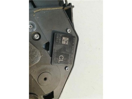 Cerradura Puerta Trasera Derecha Ford C-MAX 1 6 TDCi 