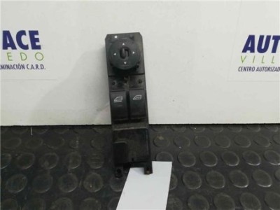 Botonera Puerta Delantera Izquierda Ford C-MAX 1 6 TDCi