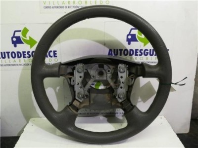 Volante Mazda 626 BERLINA 2 0 Turbodiesel  2