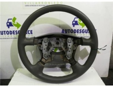 Volante Mazda 626 BERLINA 2 0 Turbodiesel 