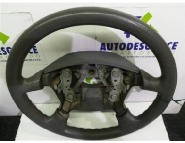 Volante Mazda 626 BERLINA 2 0 Turbodiesel 