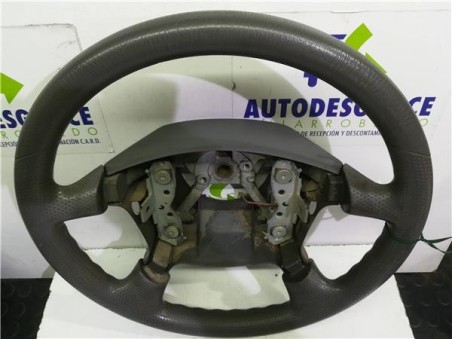 Volante Mazda 626 BERLINA 2 0 Turbodiesel 