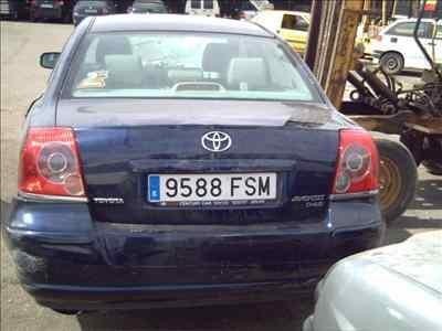 Volante Toyota AVENSIS BERLINA * 2