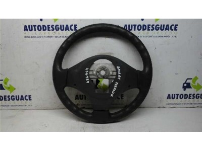 Volante Smart FORFOUR 1 3