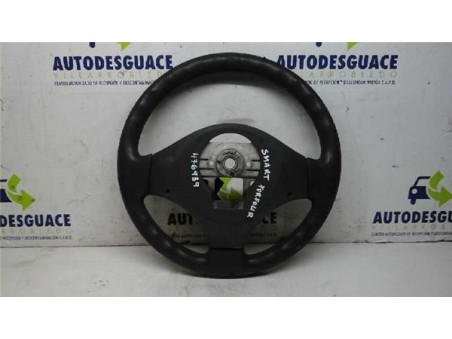 Volante Smart FORFOUR 1 3 