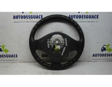 Volante Smart FORFOUR 1 3 