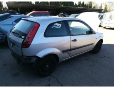 Volante Ford FIESTA 1 4 TDCi 