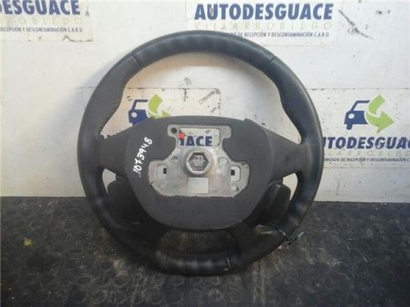 Volante Ford FOCUS LIM  1 6 TDCi 