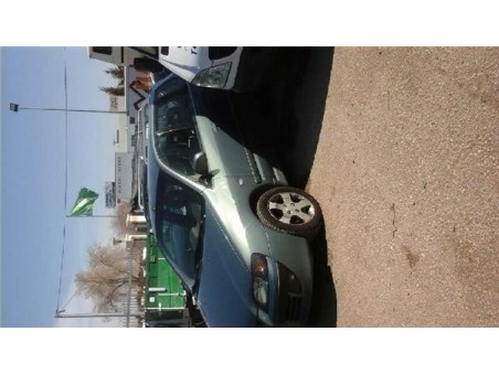 Volante Mitsubishi SPACE STAR 1 9 DI-D 