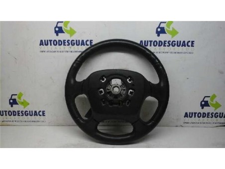 Volante Peugeot 407 2 0 16V HDi FAP 