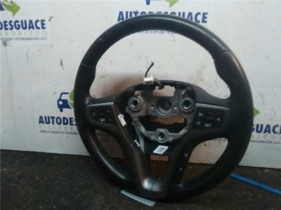 Volante Hyundai I40 CW 1 7 CRDi  2