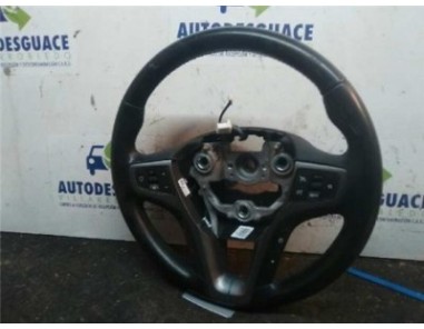 Volante Hyundai I40 CW 1 7 CRDi 