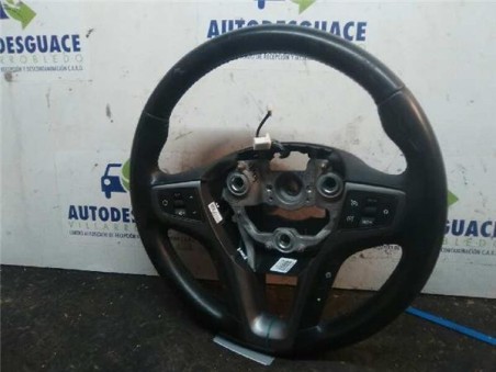 Volante Hyundai I40 CW 1 7 CRDi 