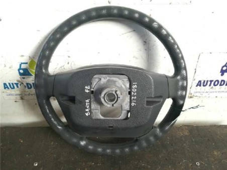 Volante Hyundai SANTA FE 2 2 CRDi 