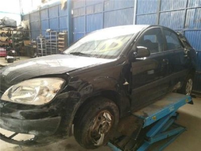 Volante Kia RIO 1 5 CRDi  2