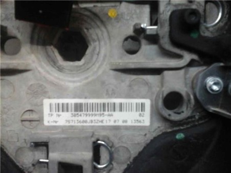 Volante Ford MONDEO BER  1 8 TDCi 